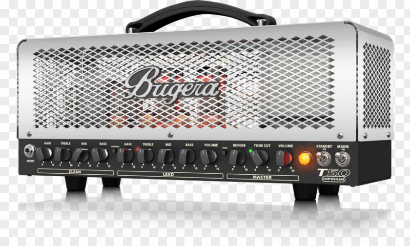 Amplifier Bass Volume Guitar Valve Audio Power Sound PNG