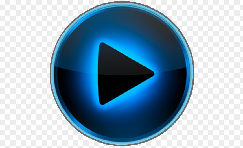 Android Media Player Video PNG