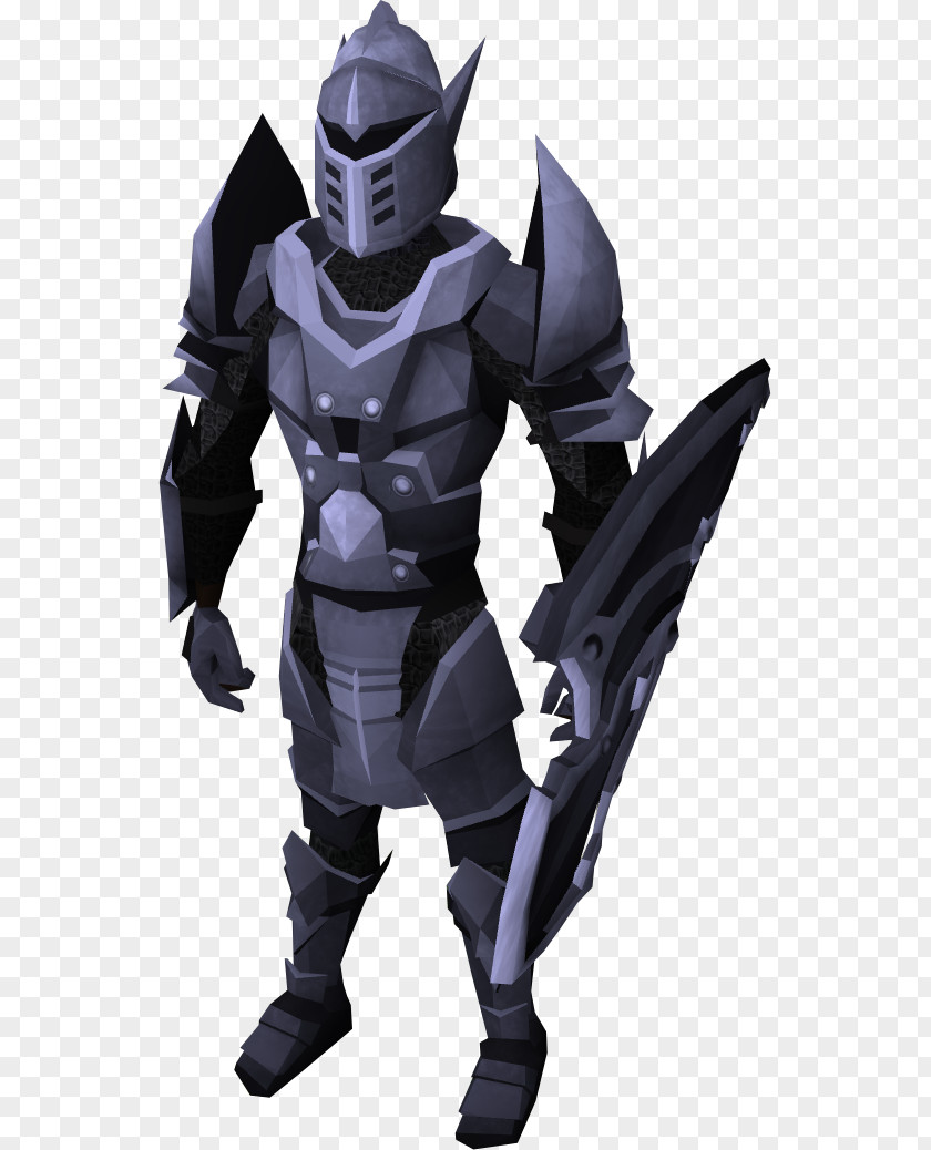 Armour Old School RuneScape Mithril Wikia PNG