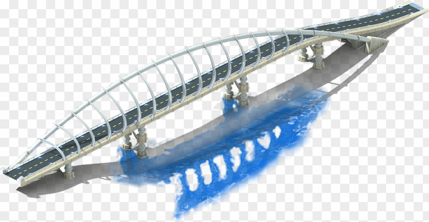 Bridge Bridge–tunnel Overpass PNG