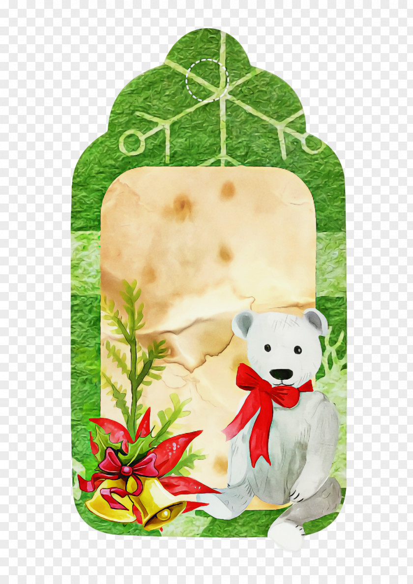 Christmas Ornament PNG