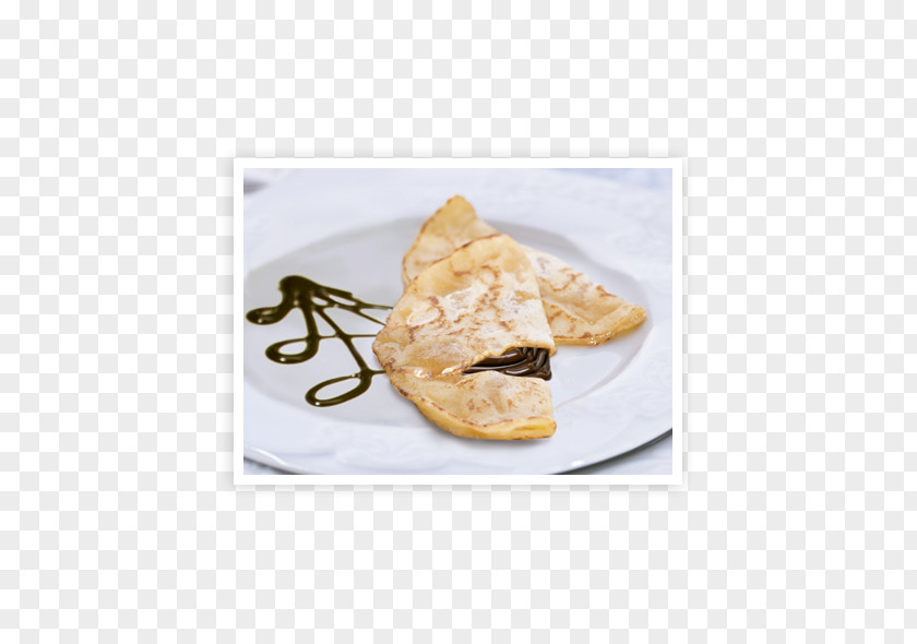 Crepe Food Recipe PNG