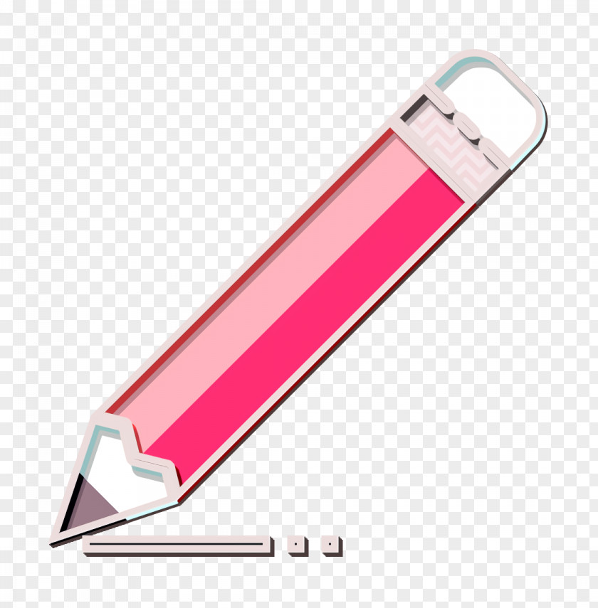 Draw Icon Pencil Cartoonist PNG