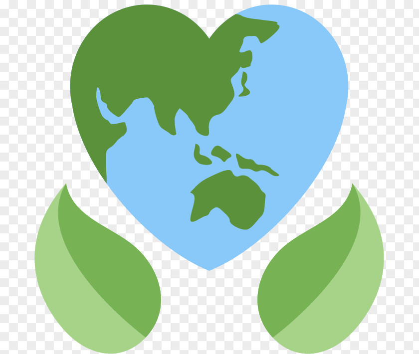 Earth India Globe Emoji Clip Art PNG