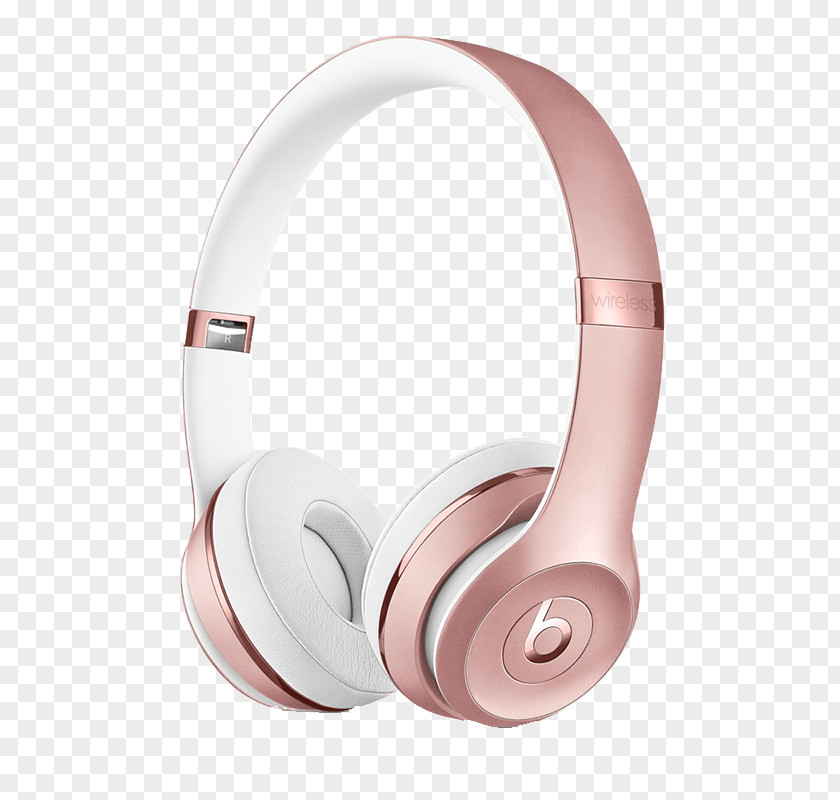Headphones Beats Solo 2 IPad 3 Apple Solo³ Electronics PNG