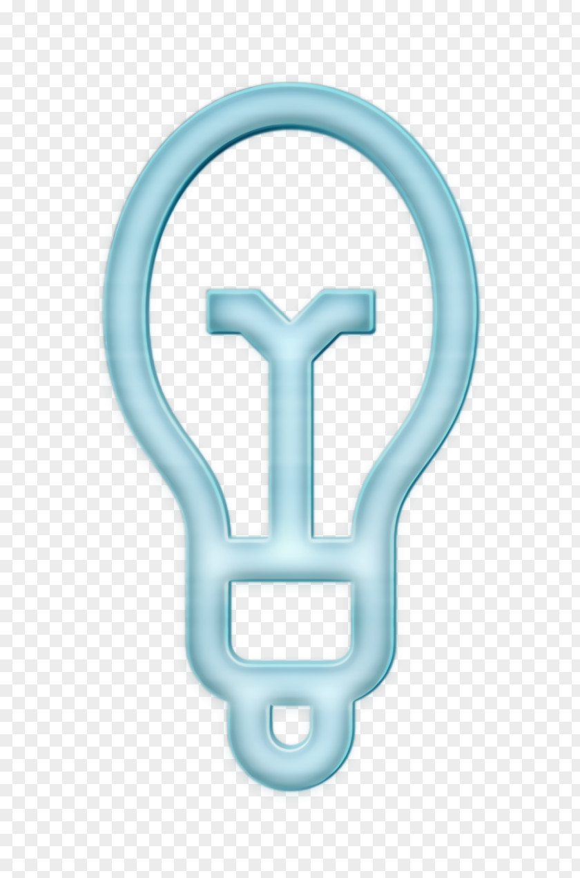Light Bulbs Icon Bulb Idea PNG