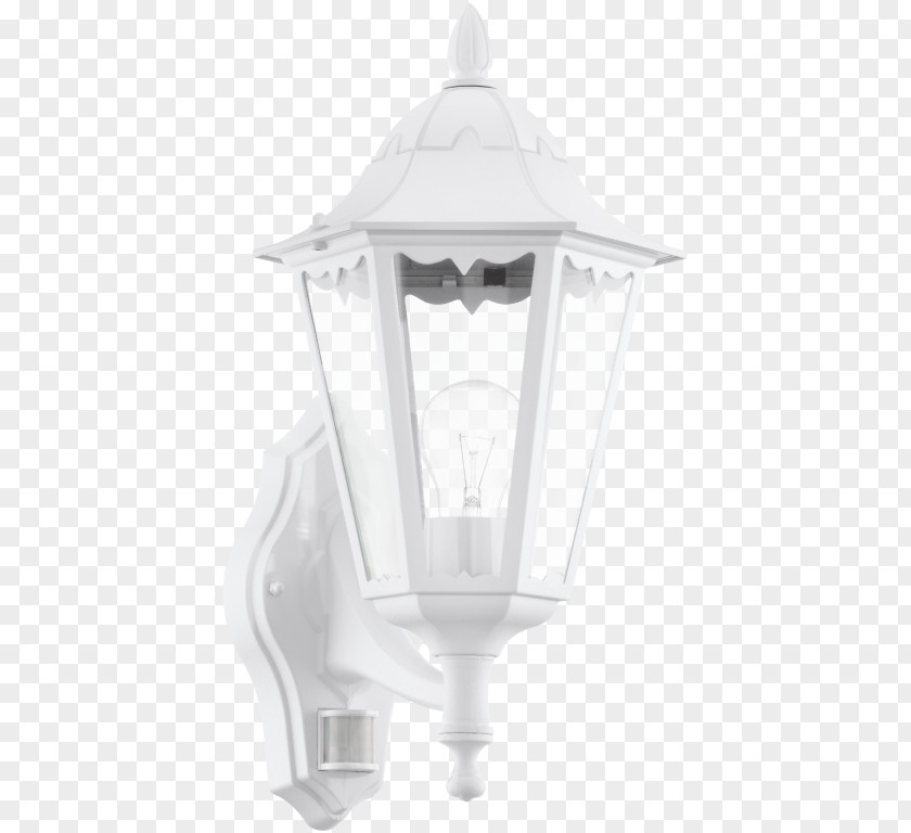 Light Fixture Lamp Sensor Lighting PNG
