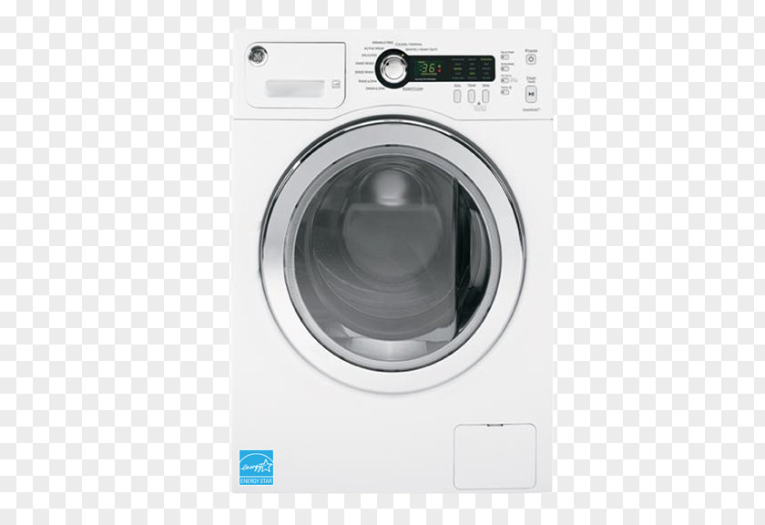 Major Appliance Washing Machines Lowe's Energy Star Home PNG