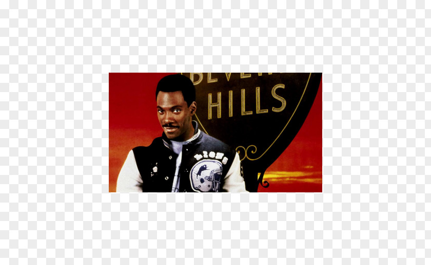 Map Usa Axel Foley Beverly Hills Cop Film Director PNG
