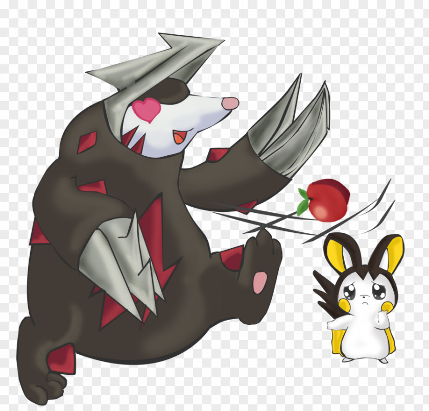Pokemon Go Black & White Pokémon GO Battle Revolution Drilbur Emolga PNG