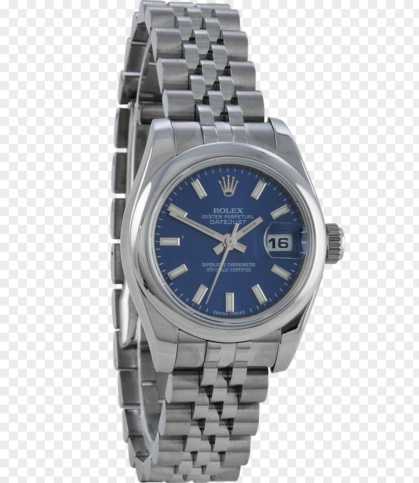 Rolex Datejust Breitling SA International Watch Company Clock PNG