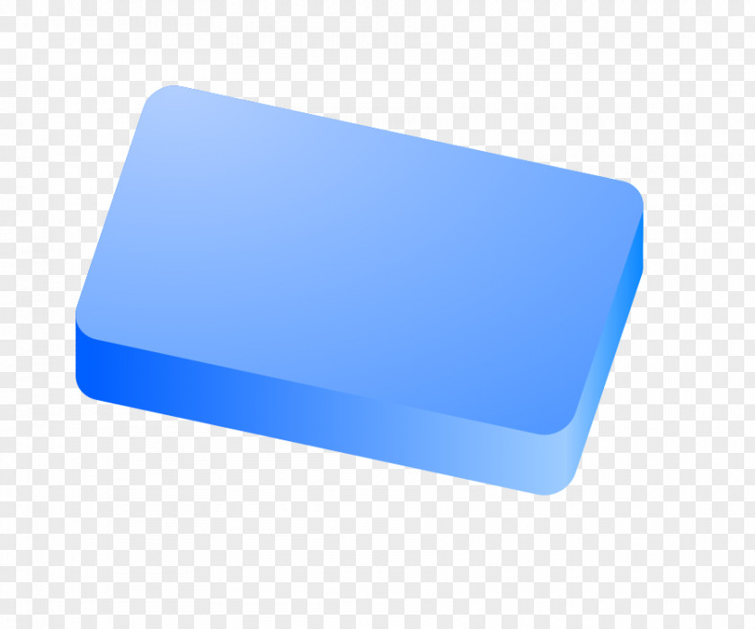 Soap Cliparts Transparent Material Blue Rectangle PNG