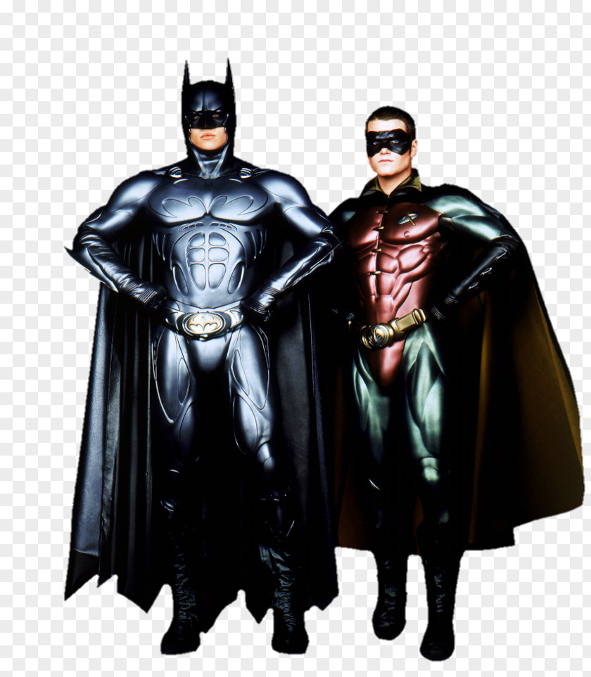 1995 Batman Robin Two-Face Film Director PNG
