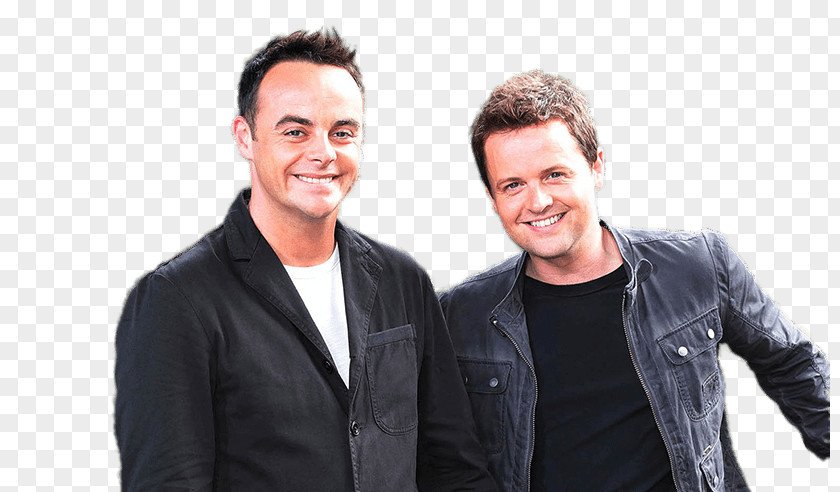 Ant Mill & Dec I'm A Celebrity... Get Me Out Of Here! Celebrity...Get PNG