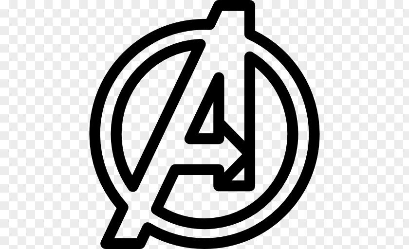 AVANGERS Clint Barton Thor Iron Man Logo Superhero PNG