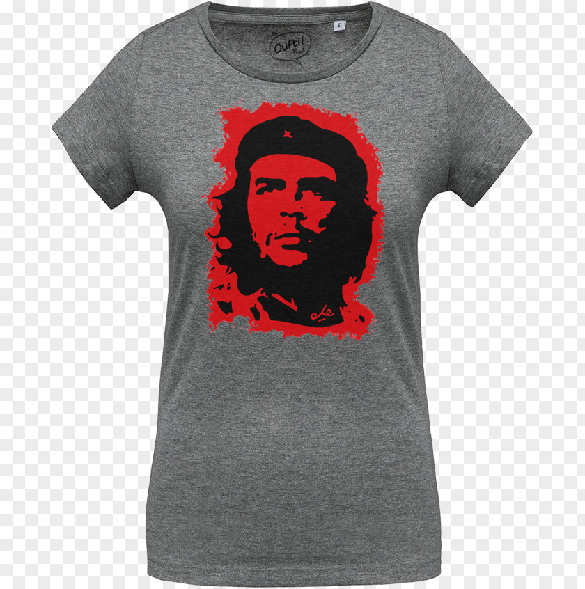 Che Guevara Tania, The Woman Loved Guerrillero Heroico T-shirt Cuban Revolution PNG
