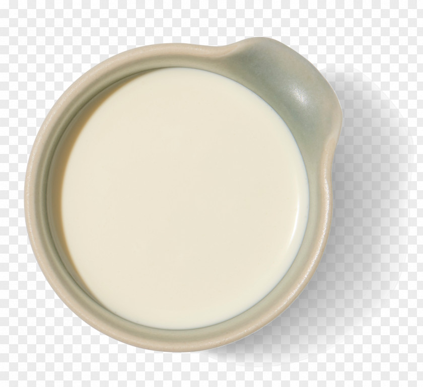 Clover Tableware Plate PNG