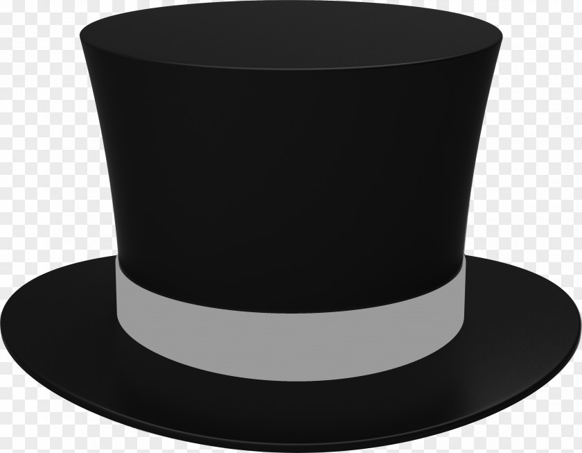 Cylinder Hat Image Cap Graphics Design Poster PNG