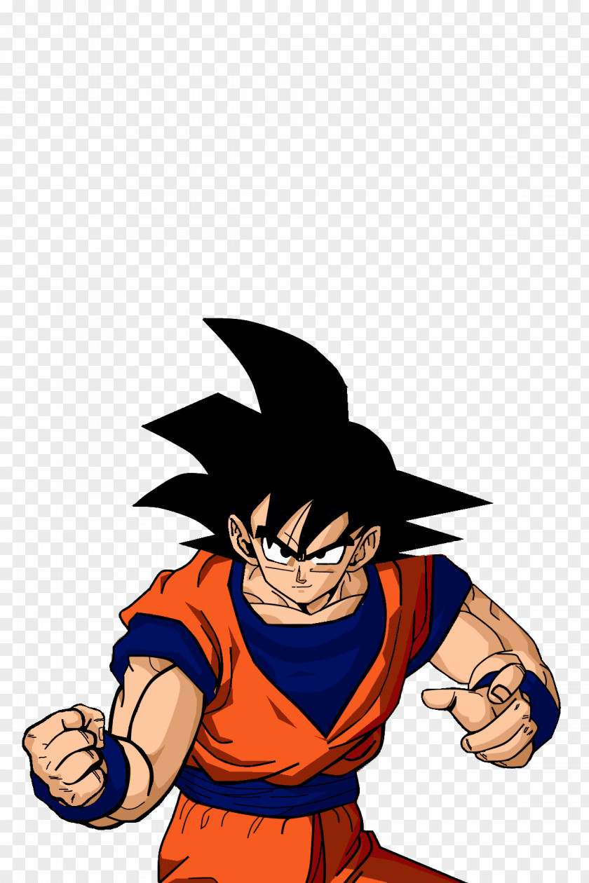 Goku Gohan Dragon Ball Super Saiyan PNG