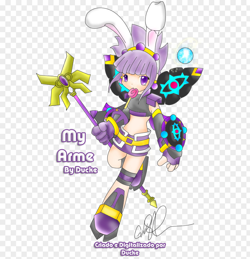 Grand Chase Figurine Technology Clip Art PNG