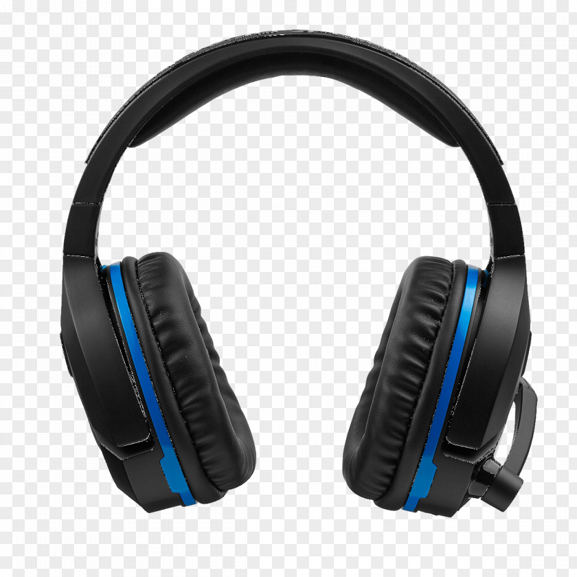 Headphones Xbox 360 Wireless Headset Turtle Beach Ear Force Stealth 700 Corporation One PNG