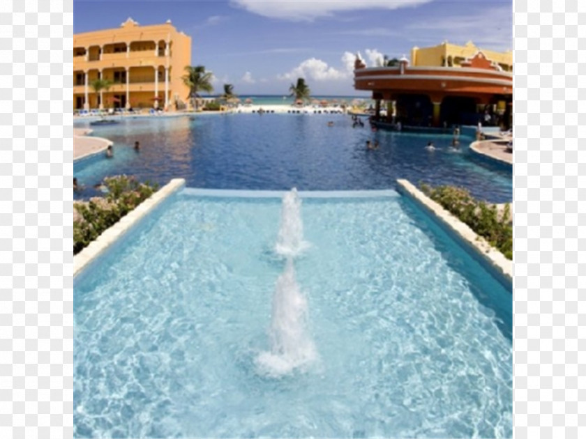 Hotel Swimming Pool The Royal Haciendas Hot Tub Resort PNG