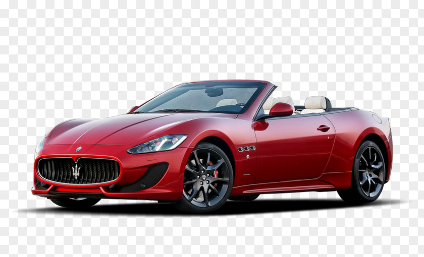 Maserati Quattroporte Sports Car Geneva Motor Show PNG