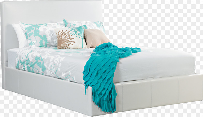 Mattress Bed Frame Duvet PNG