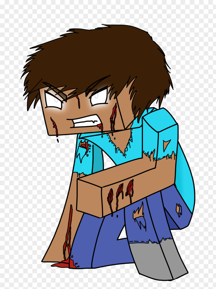 Minecraft Mods Herobrine Video Game Drawing PNG