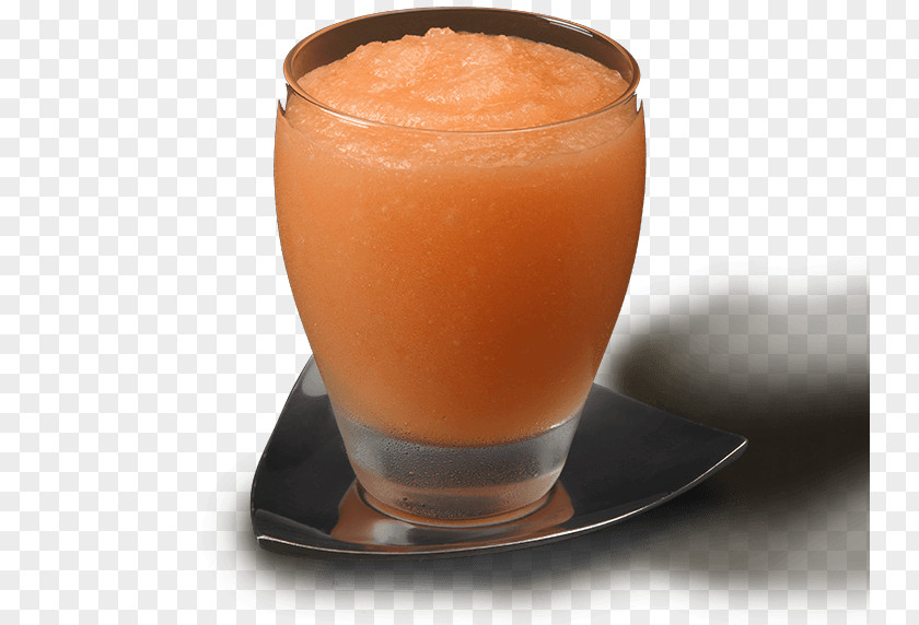 Peach Float Cocktail Juice Fuzzy Navel Sea Breeze Orange Drink PNG