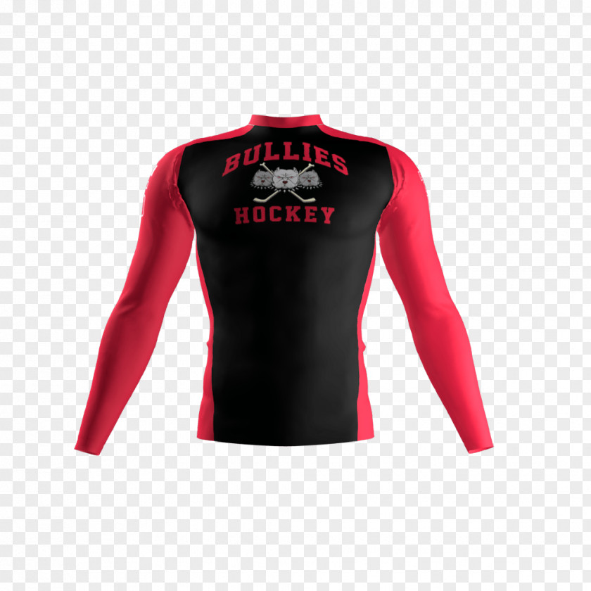 T-shirt Sleeve Jersey Rugby Shirt PNG