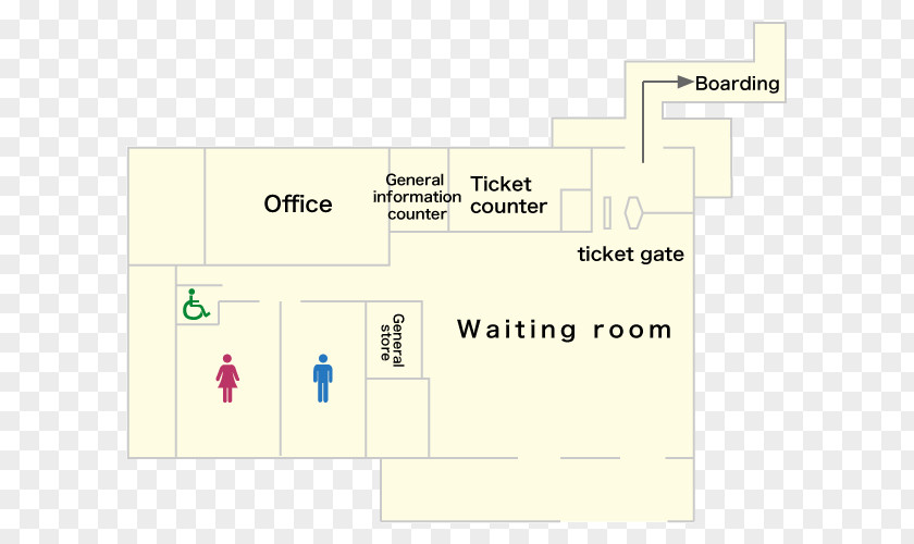 Ticket Counter Paper Line Angle PNG