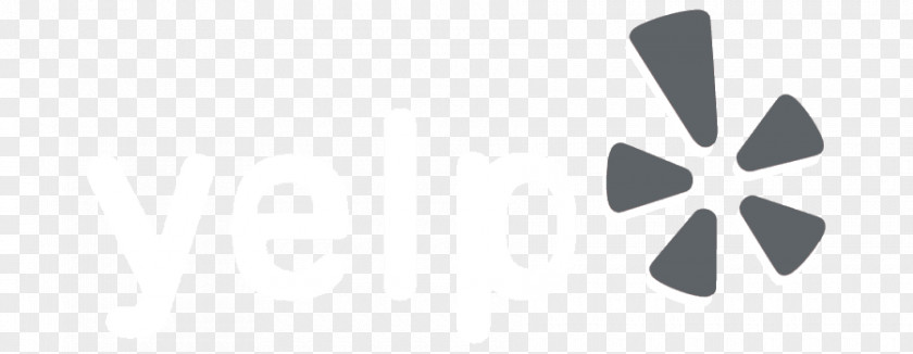 Yelp Logo Brand Line Desktop Wallpaper PNG