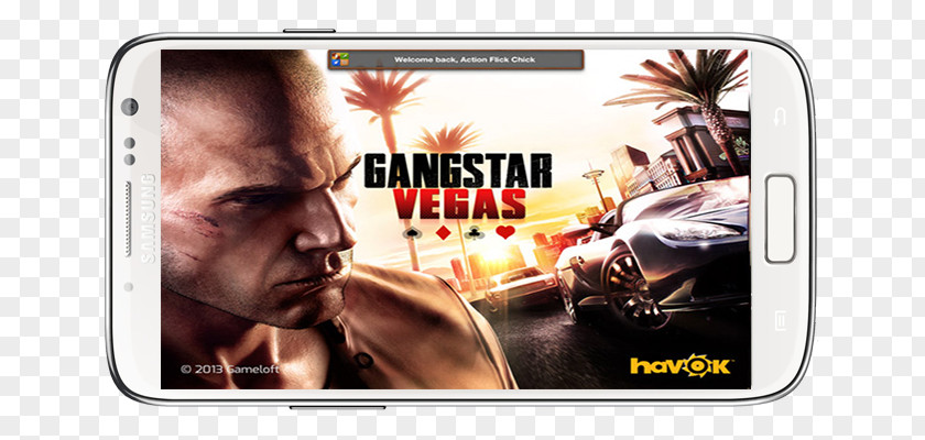 Android Gangstar Vegas New Orleans OpenWorld Cheating In Video Games PNG