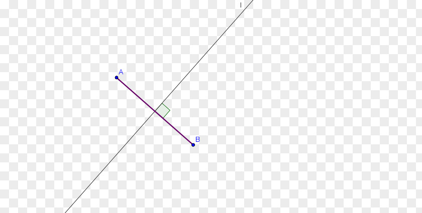Angle Bisector Theorem Bisection Perpendicular Line PNG