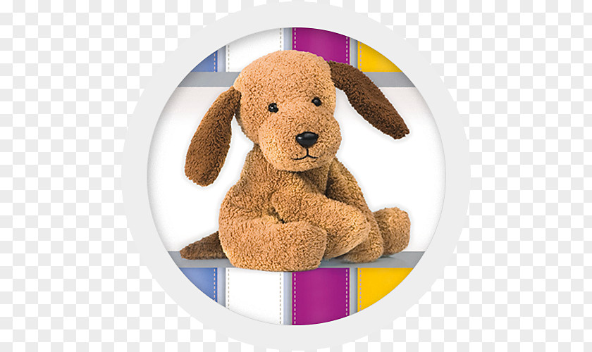 Bag Stuffed Animals & Cuddly Toys Puppy Paper Gift PNG