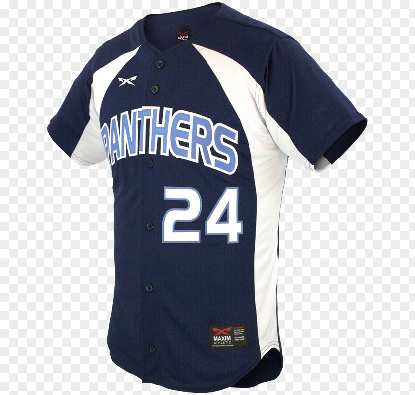 Baseball Uniform Jersey Clothing PNG
