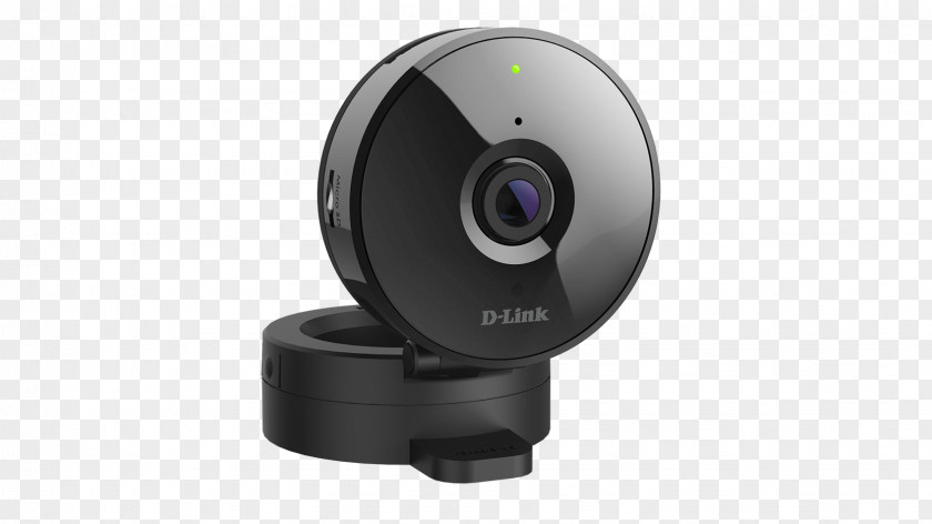 Camera D-Link DCS 936L IP Wi-Fi High-definition Video Wireless Security PNG