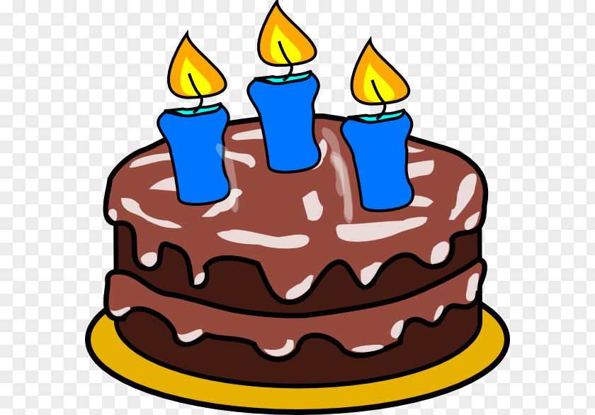 Chocolate Cake Tart Cupcake Clip Art Birthday PNG