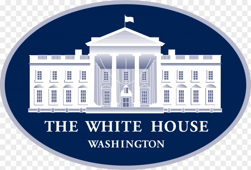 Government White House Chief Of Staff Logo Federal The United States PNG