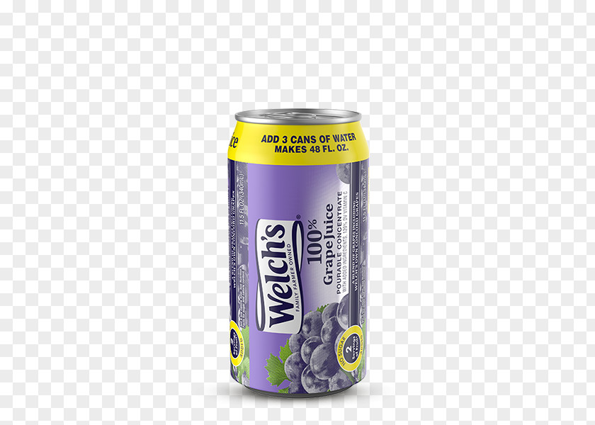 Grape Juice Cranberry Energy Drink Concentrate PNG