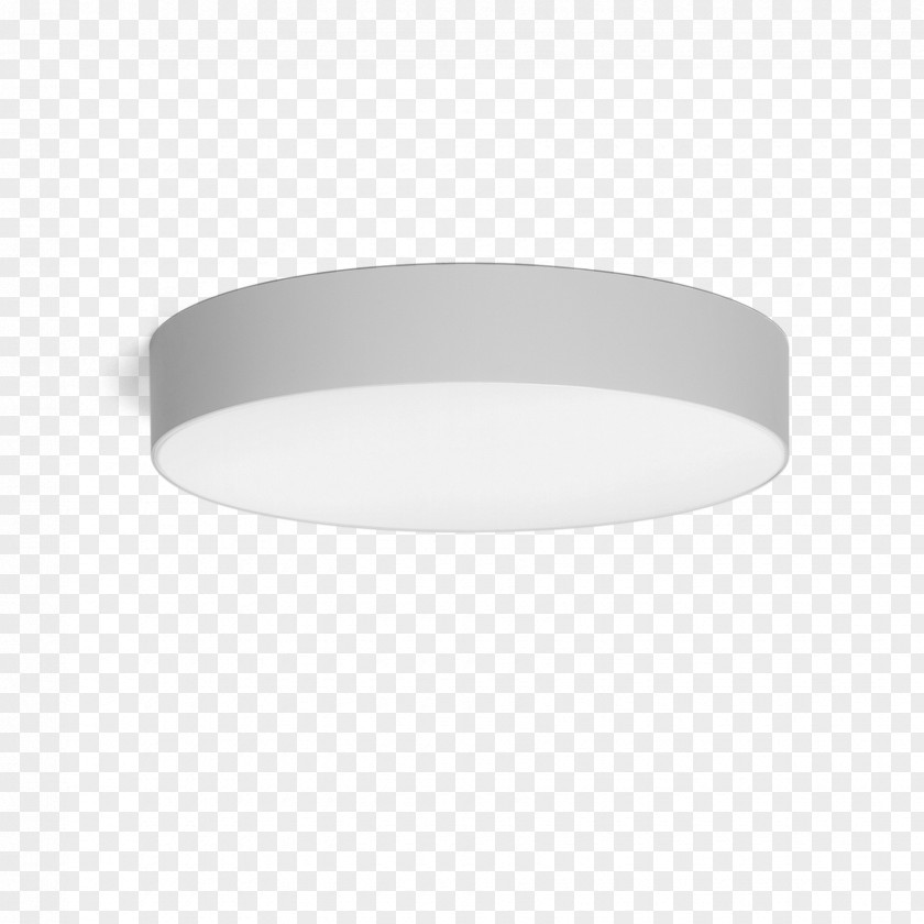 Grey Round Angle Ceiling PNG