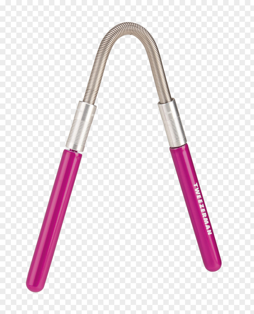 Hair Removal Tweezers Tweezerman Facial PNG