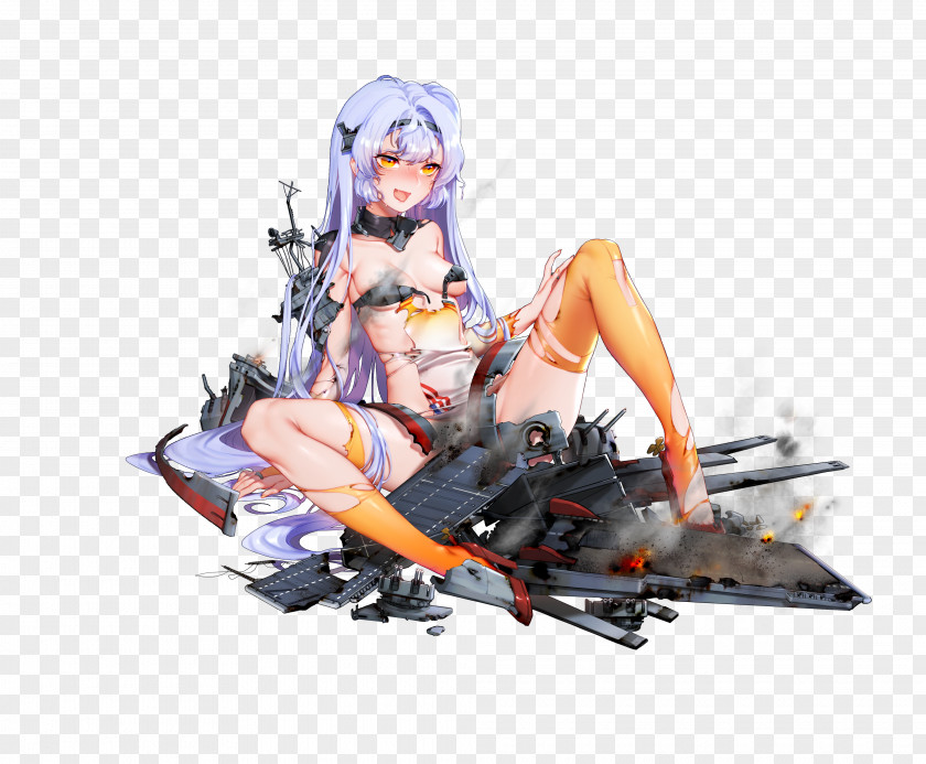 Japanese Battleship Nagato Desktop Wallpaper Figurine Action & Toy Figures Model Figure PNG