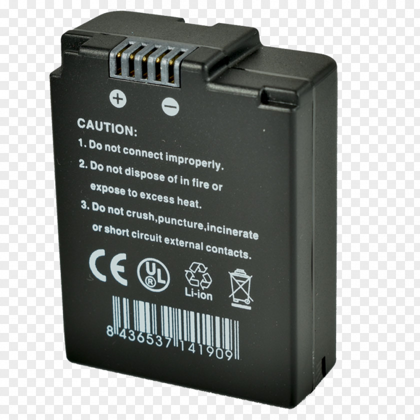 Lithiumion Battery Electric Charger PNG