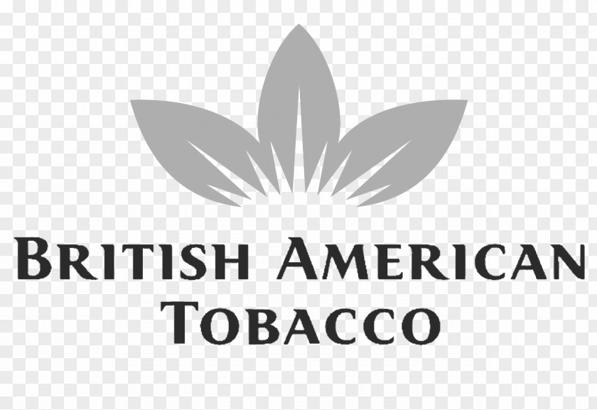 Logo Philip Morris Brand Font British American Tobacco Leaf PNG