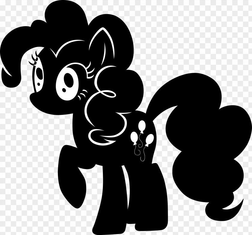 My Little Pony Pinkie Pie Rarity Twilight Sparkle Applejack Rainbow Dash PNG