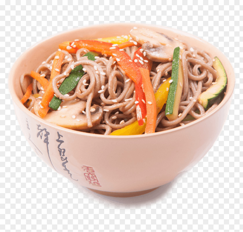 Okinawa Soba Chinese Noodles Yakisoba Yaki Udon Saimin PNG
