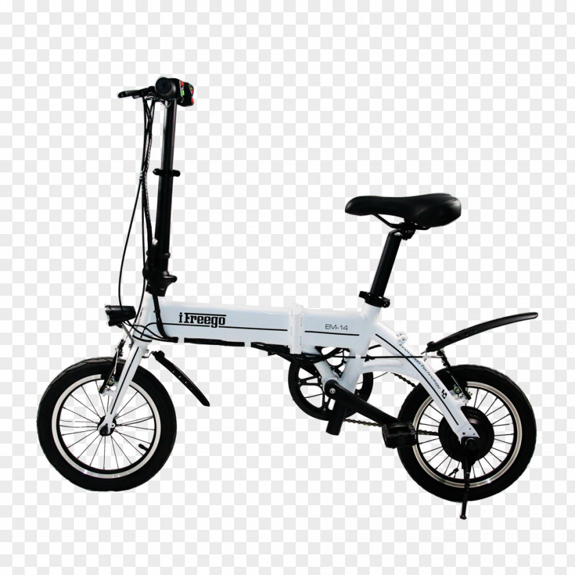 Scooter Electric Bicycle Vehicle Sport Bike PNG