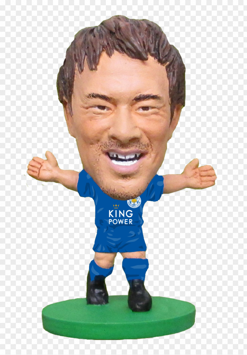 Shinji Okazaki Leicester City F.C. Football Player FA Cup PNG